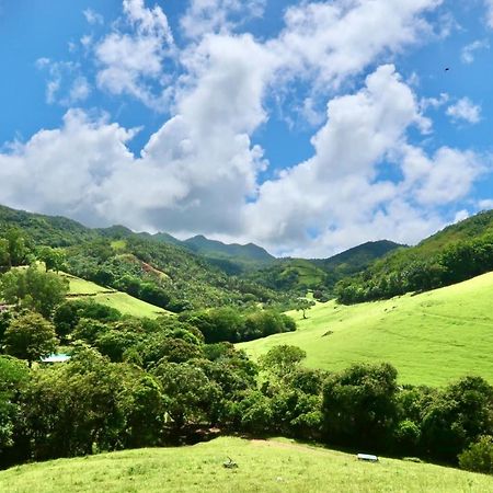 Ferney Nature Lodge Mahébourg Dış mekan fotoğraf