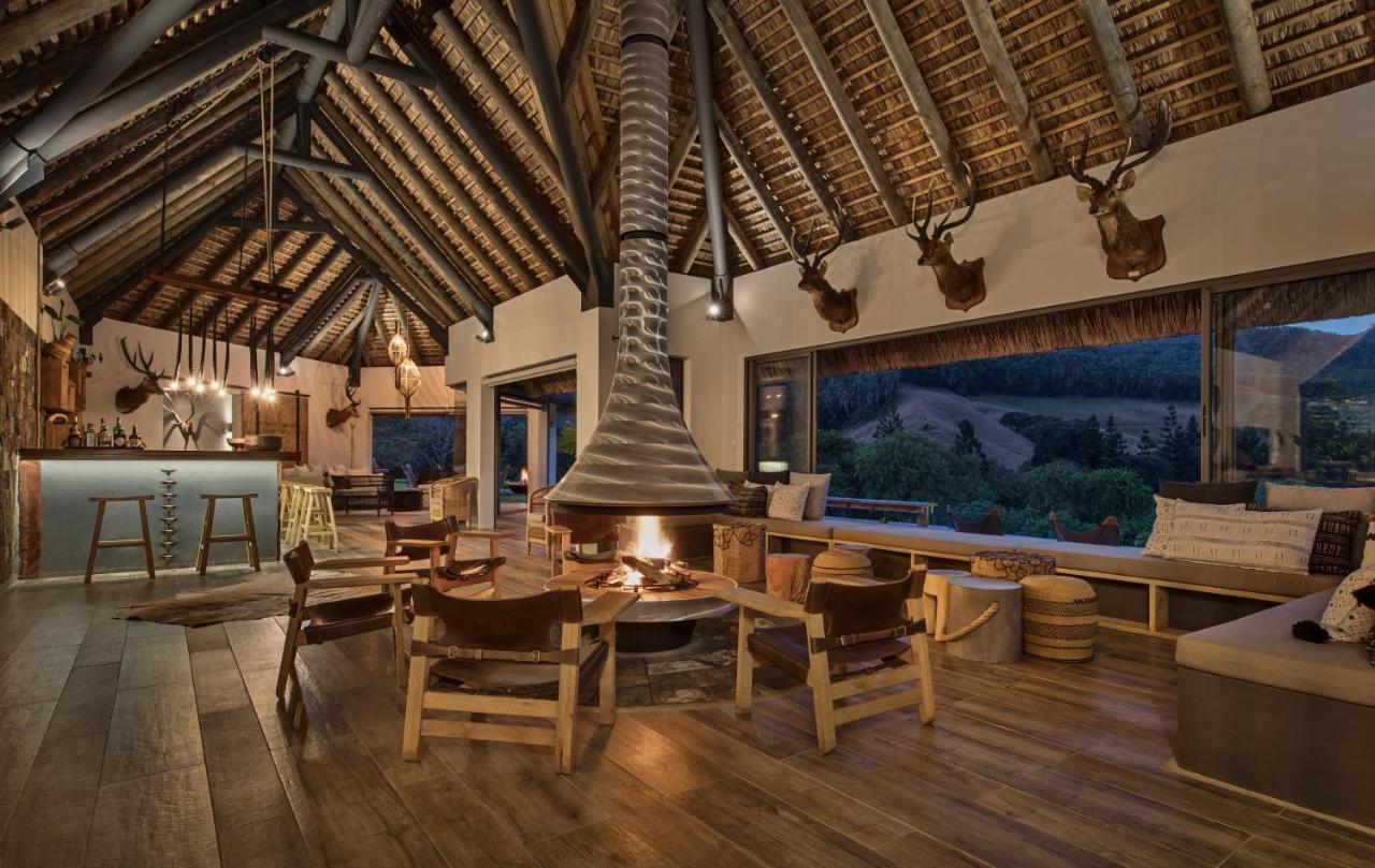 Ferney Nature Lodge Mahébourg Dış mekan fotoğraf