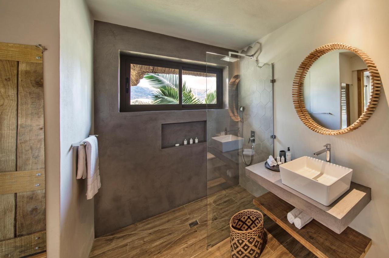 Ferney Nature Lodge Mahébourg Dış mekan fotoğraf