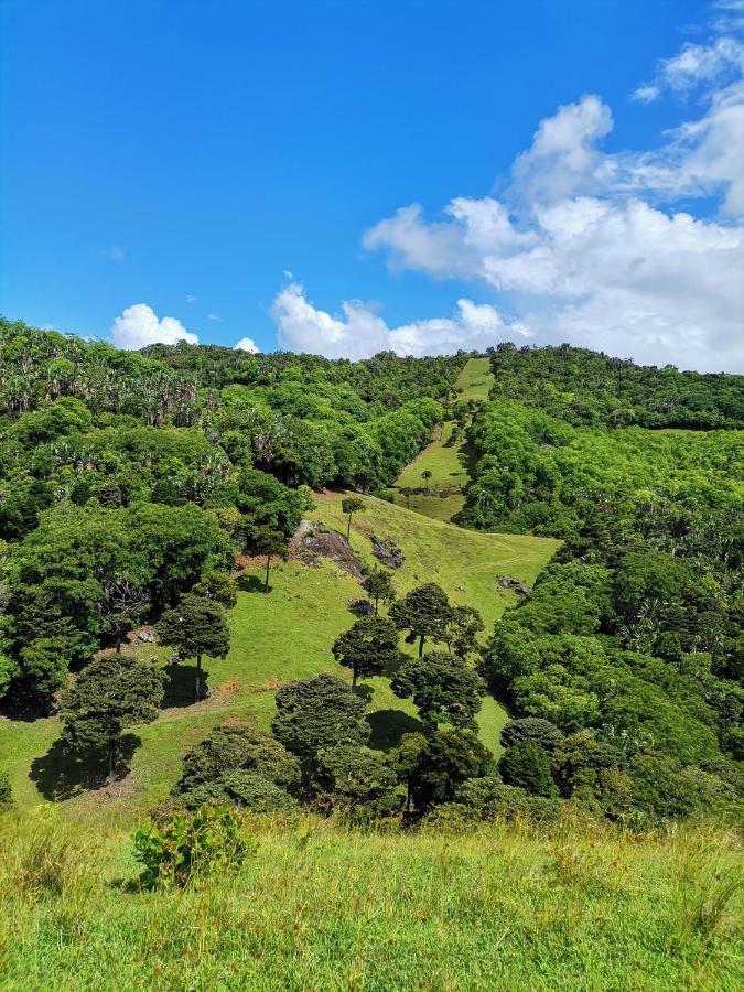 Ferney Nature Lodge Mahébourg Dış mekan fotoğraf