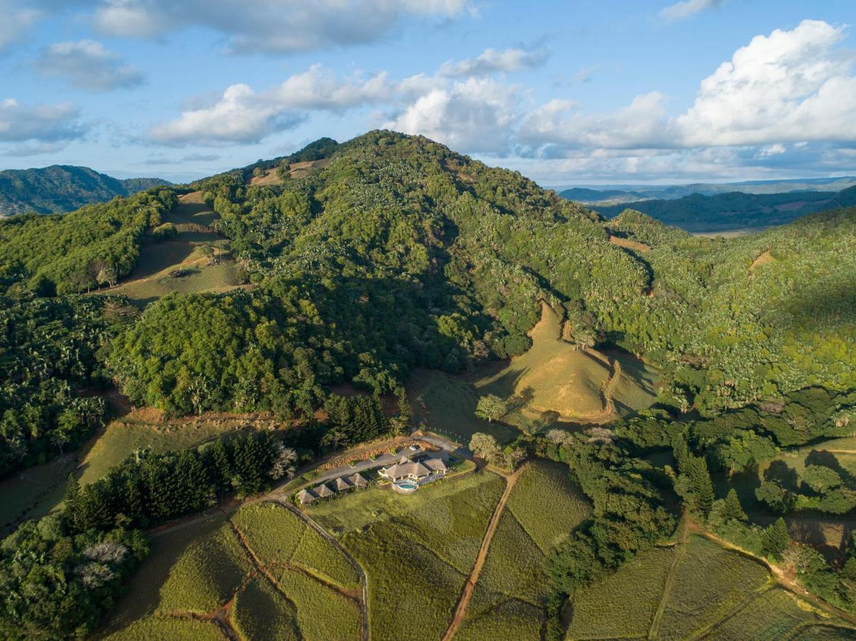 Ferney Nature Lodge Mahébourg Dış mekan fotoğraf